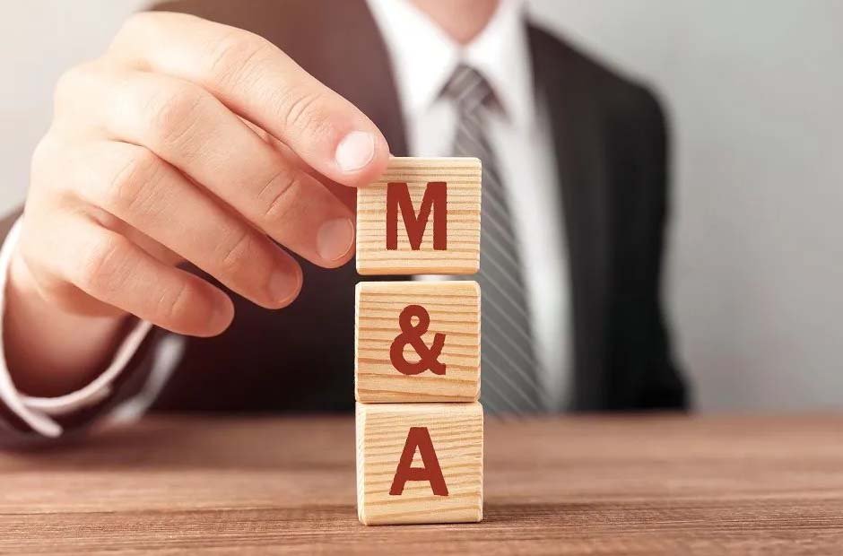 Mergers & Acquisitions
