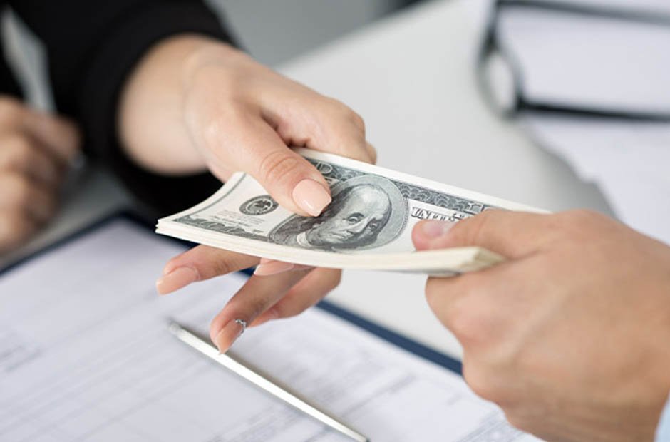 Microfinance vs Money Lenders