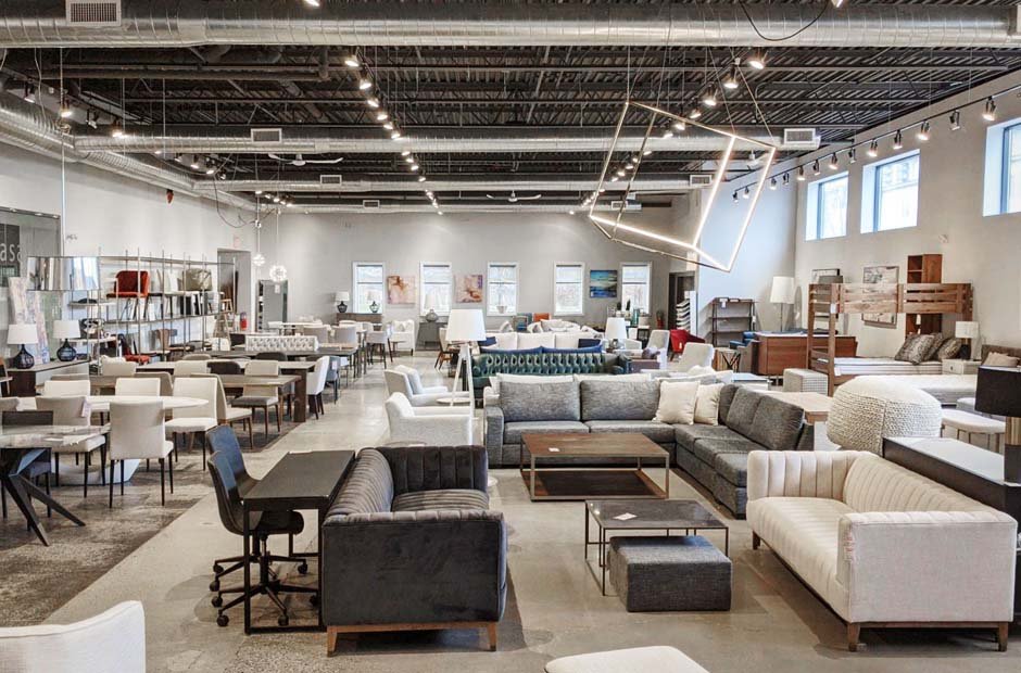 Modern Furniture Stores In Toronto Where Style Meets Functionality   Modern Furniture Stores In Toronto 