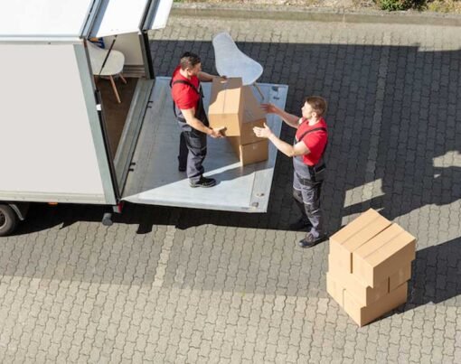 Navigating Relocation with Interstate Removalists
