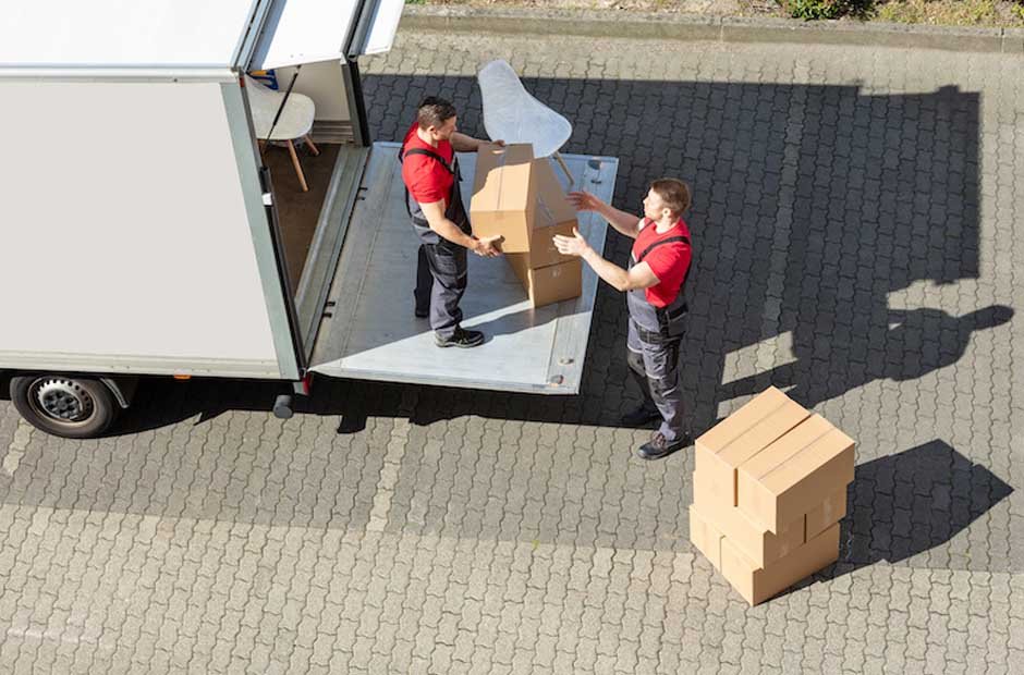 Navigating Relocation with Interstate Removalists