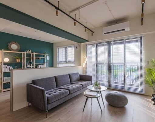 Ordering Blinds Online