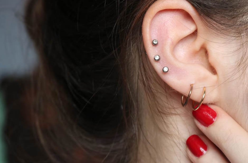 Exploring Piercing Shops Near Me A Guide to Finding the Perfect 