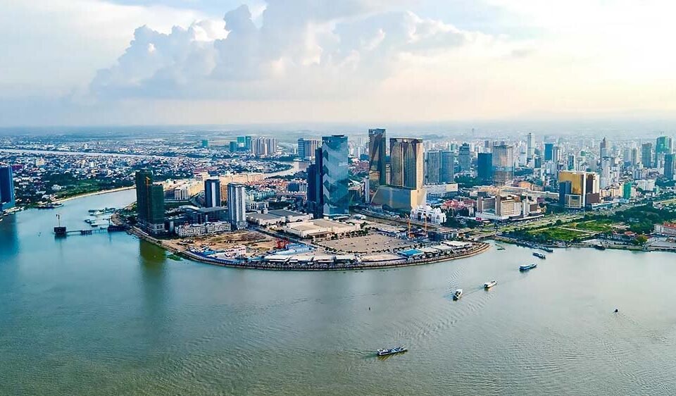 Real Estate Cambodia