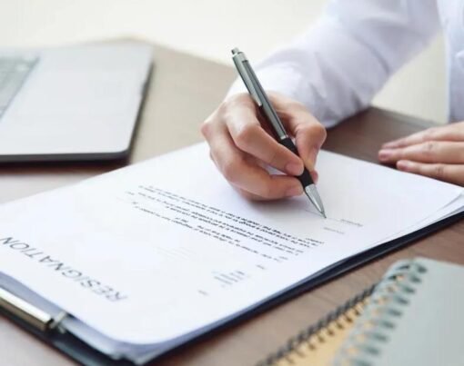 Resignation Letter Do's and Don'ts