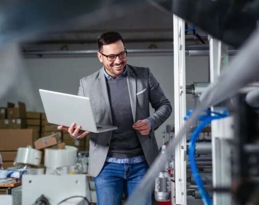 Second-Hand Equipment for Your Business