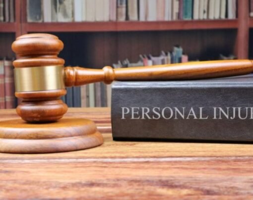 Step-by-Step Instructions for Filing a Personal Injury Case