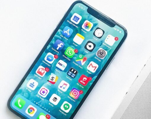 Tech Giants and Data Privacy