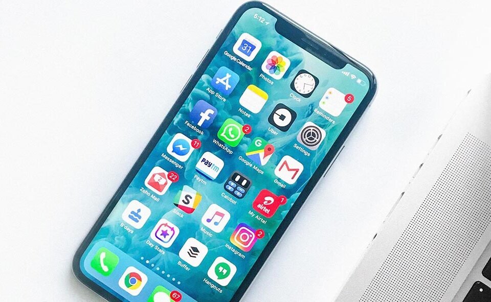 Tech Giants and Data Privacy