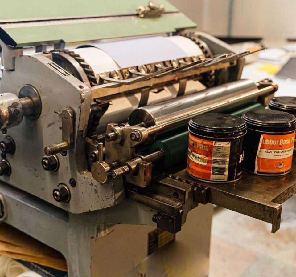 The Craft behind Today's Most Iconic Art and Style Pieces