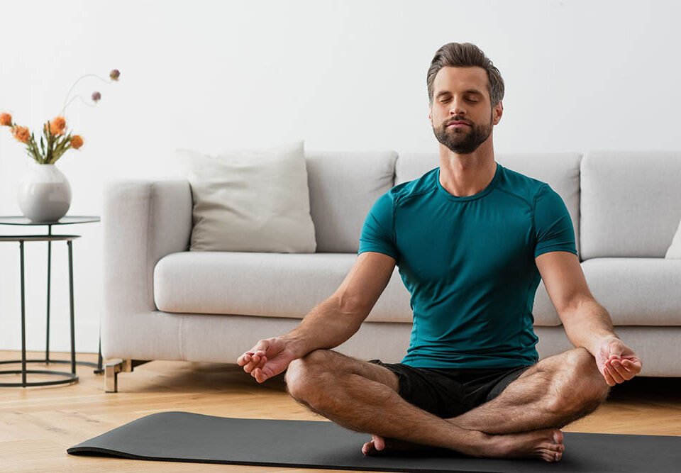 The Empath’s Guide To Managing Emotional Overload