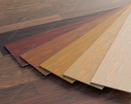 The Ultimate Guide to Choosing the Right Flooring for Your Home