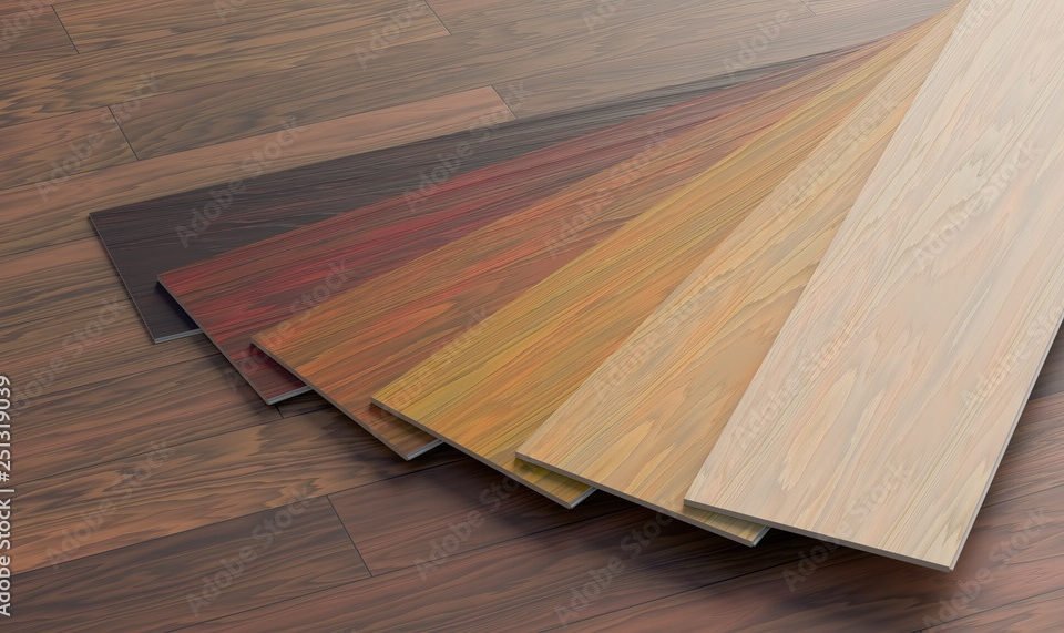 The Ultimate Guide to Choosing the Right Flooring for Your Home