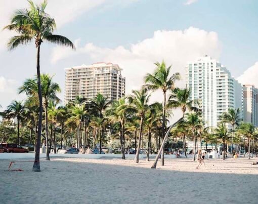 The Ultimate Guide to Renting a Car in Miami