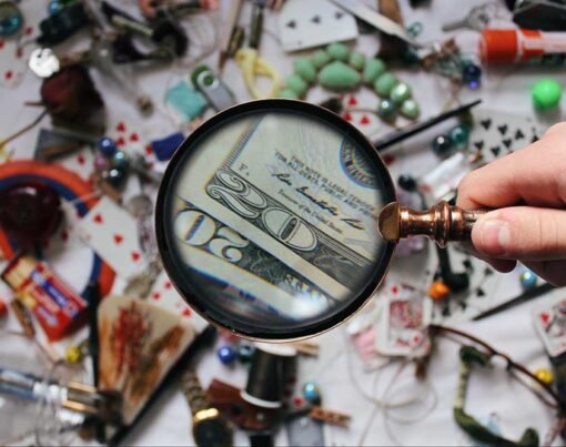 Throw an Unforgettable DIY Murder Mystery Party