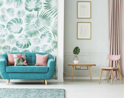 Transform Your Living Room with These 5 Statement Pieces