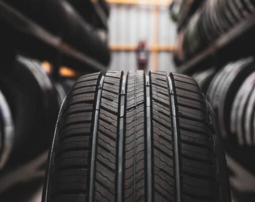 Tyre Checklist for Moving Companies