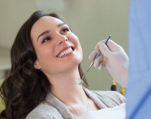 What Are Endosteal Implants and How Can They Enhance Oral Health