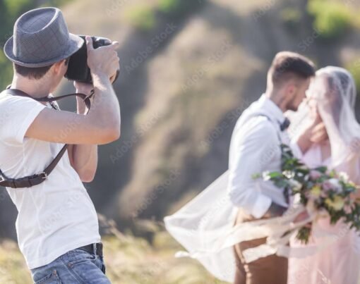 What Are the Benefits of SEO for Wedding Photographers