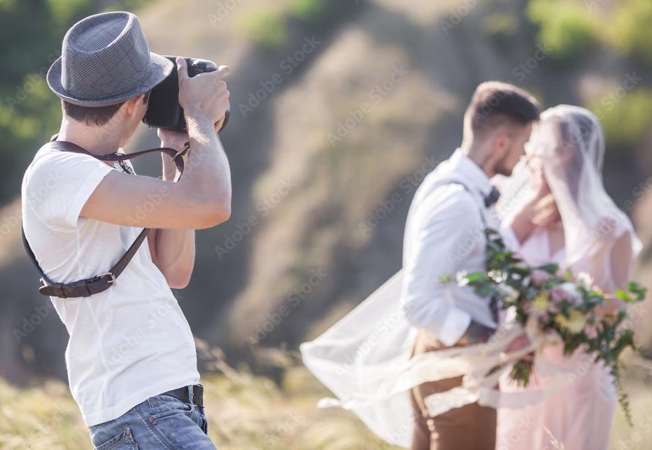 What Are the Benefits of SEO for Wedding Photographers