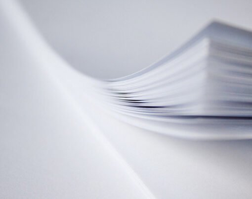 White Papers to Establish Thought Leadership