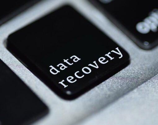 data recovery