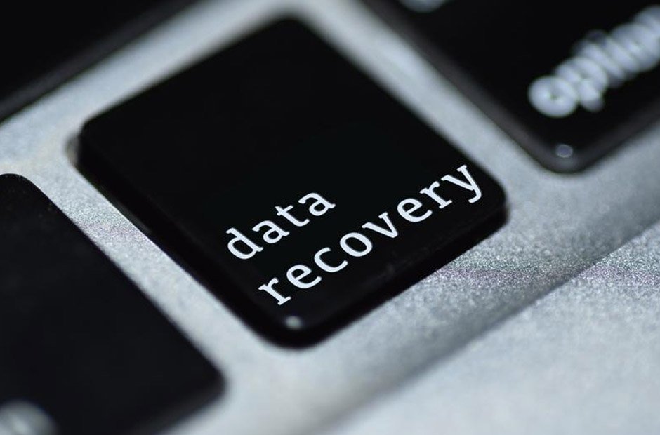 How Long Does Data Recovery Take