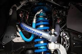 2022 Tundra Upper Control Arms