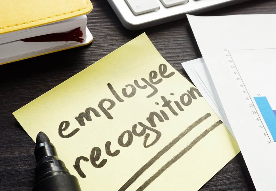 5 Types of Employee Recognition Strategies and How to Implement Them