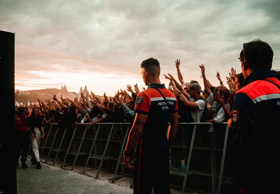 5 Ways to Beef Up Concert Security Protocols