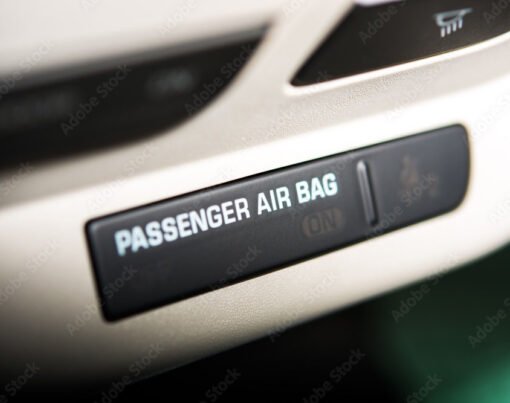 8 Car Safety Features You Should Look For