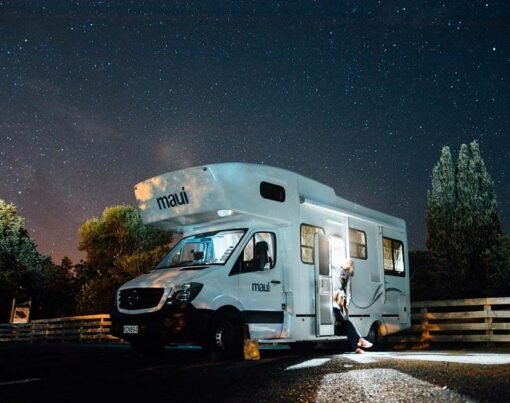 A Complete Guide on How to Get Your New Caravan Ready for Its First Trip
