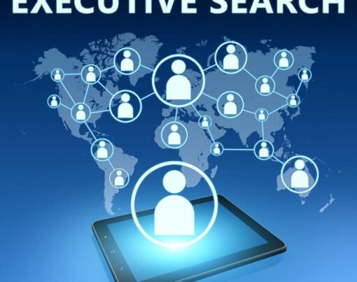 A Complete Look at the Technology Executive Search Process