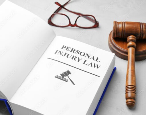 A Guide to the Personal Injury Lawsuit Timeline for Victims