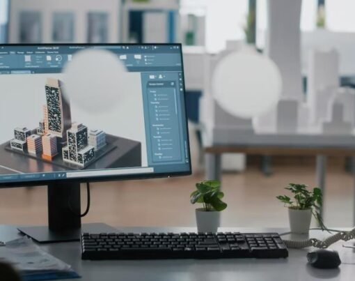 Architecture and Technology