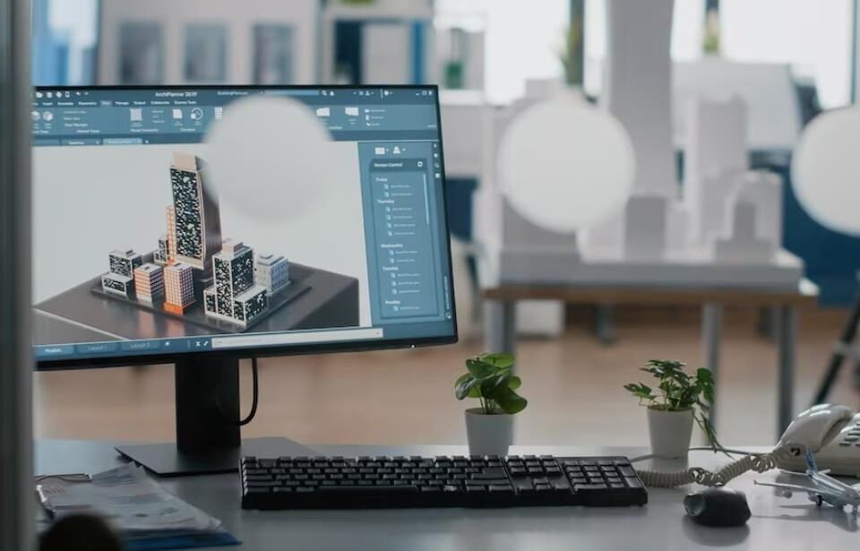 Architecture and Technology