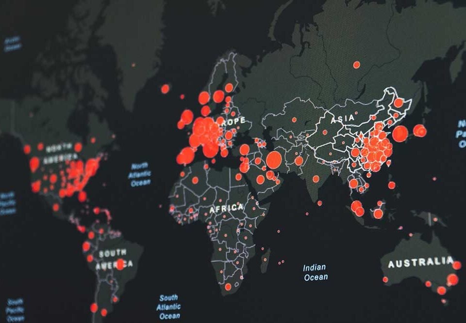 Building a Multilingual Brand