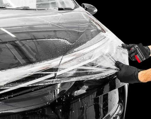 Choosing the Right PPF for Your Vehicle