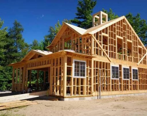 Cost-Efficient Home Renovations