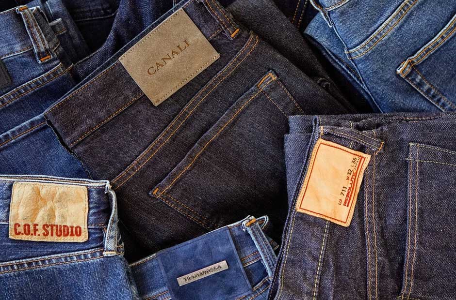 Denim Jeans Guide