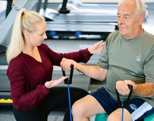 Exercise Physiologist