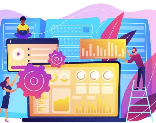 Exploring the world of PPM Software、