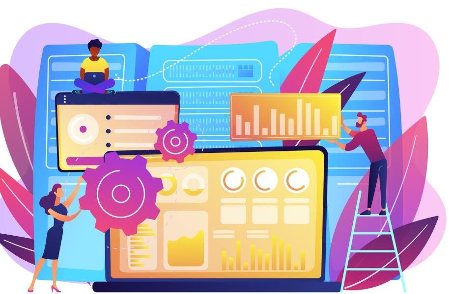 Exploring the world of PPM Software、