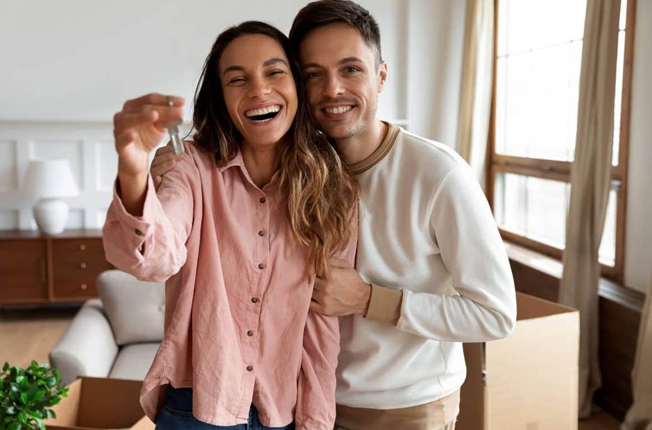 First-Time Homebuyers