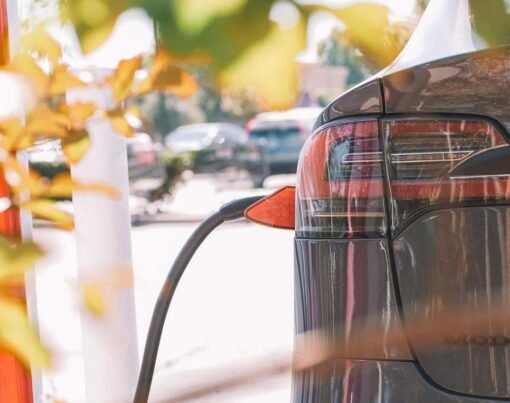 Home EV Charging Stations