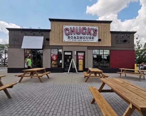 How Signs for Events and Promotions Can Create Buzz and Draw Crowds