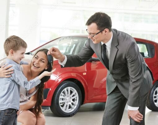 How to Choose a Make and Model When Car Shopping