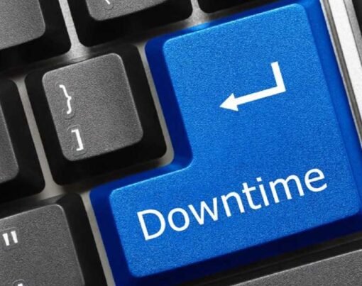Impact of IT Downtime