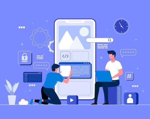 Low-Code for Legacy Systems