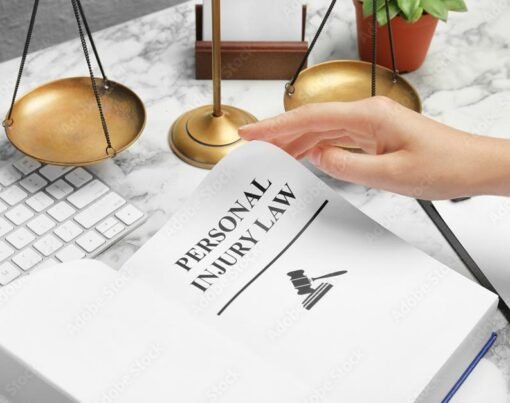 Maximizing Local SEO for Personal Injury Lawyers